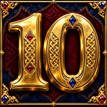 Ten