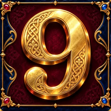 Nine