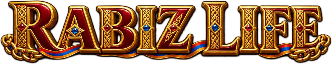 Rabiz Life